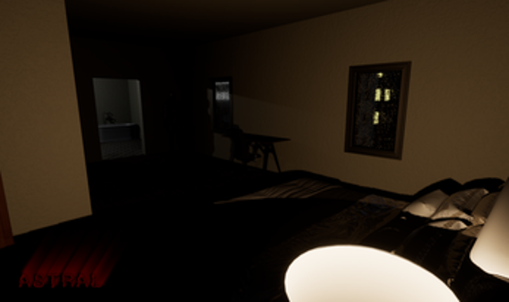 ASTRAL (Demo) Image