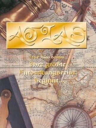 Atlas Game Cover