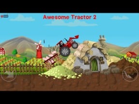 Awesome Tractor 2 Image