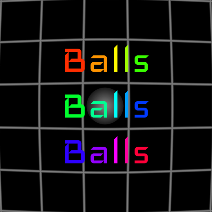 Games like Balls Balls Balls