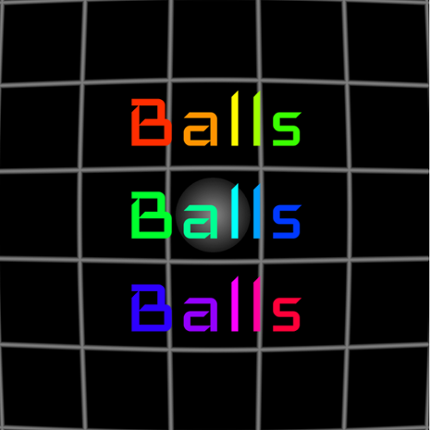 Balls Balls Balls Image