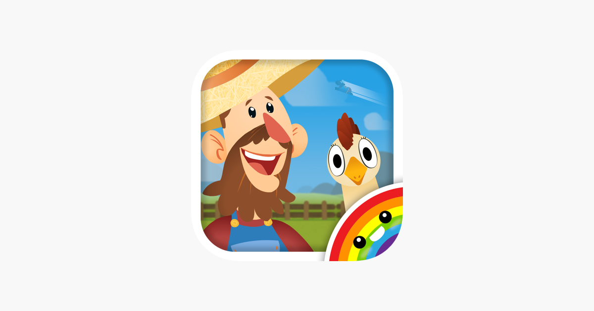 Games like Bamba Farm