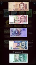 Banknotes Collector Image