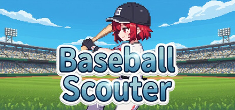 Baseball Scouter Image