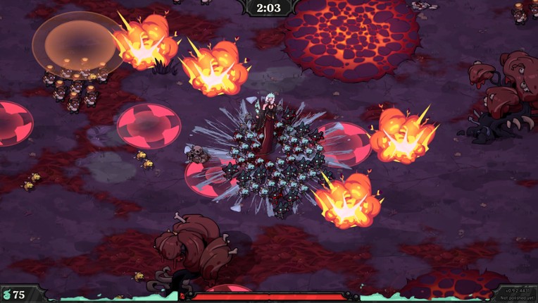 Be My Horde screenshot