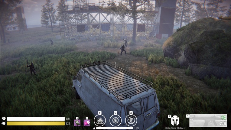 Better Days screenshot