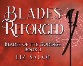 Blades Reforged Image