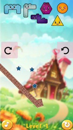 Block Balance screenshot