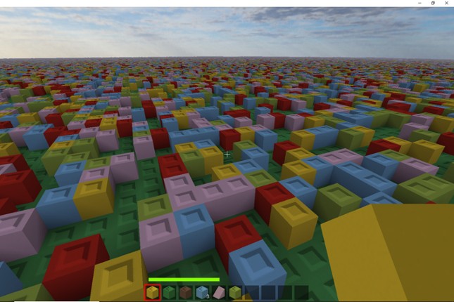 BLOCKS screenshot