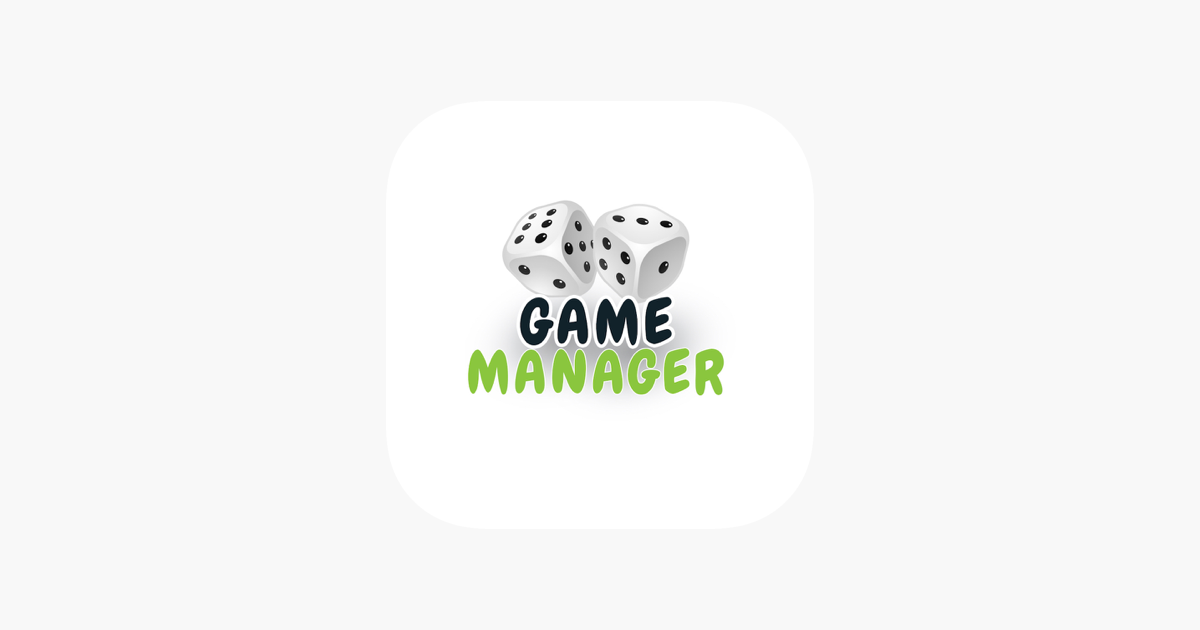 Games like Board Game Manager