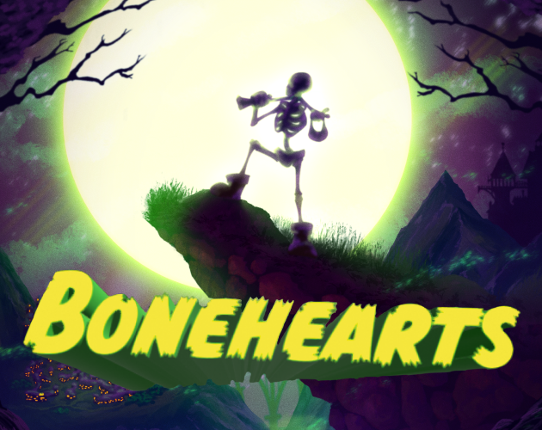 Bonehearts Image