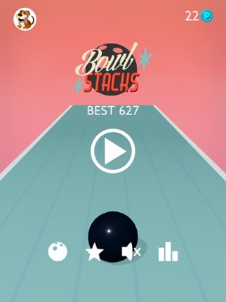 Bowl Stacks screenshot