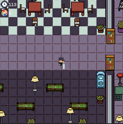 Breaking Down! screenshot