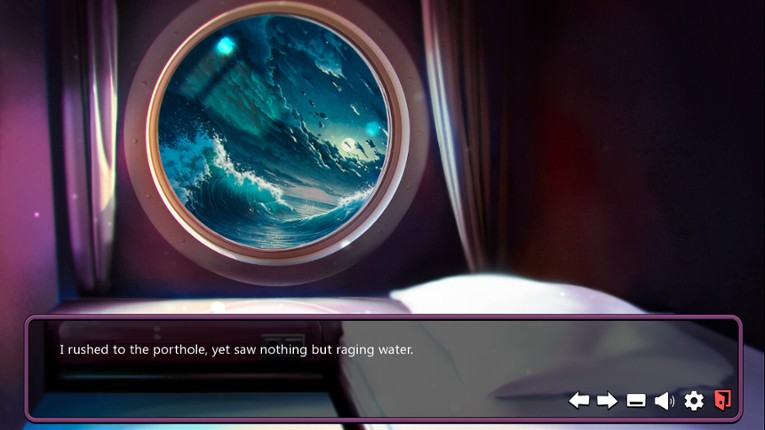 Broken Hearts Island screenshot