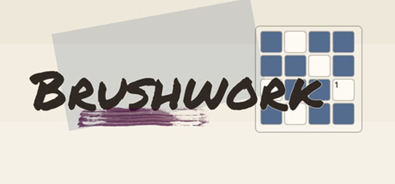 Brushwork Image