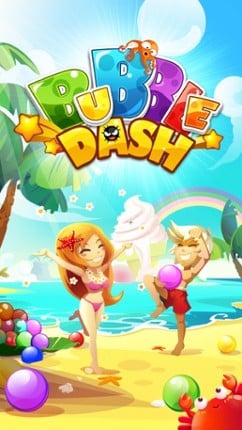 Bubble Dash™ screenshot