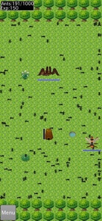 Bugs Clicker screenshot