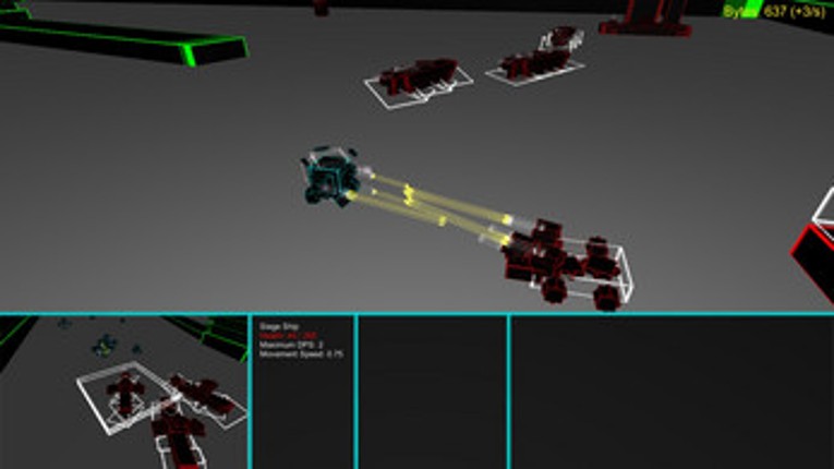 ByteCraft screenshot