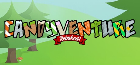 Games like CandyVenture: Rebaked