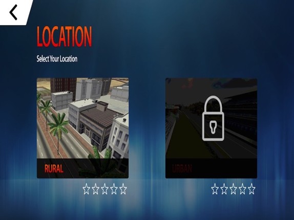 Car Racing 3D - Real 3D Speed Car Racing Game screenshot