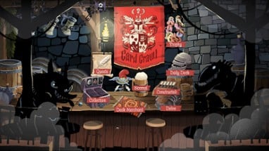 Card Crawl Image