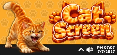 Games like Cat Screen