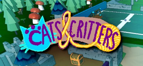 Games like Cats & Critters: A Dungeon Claw-er