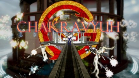 Games like Chakravyuh