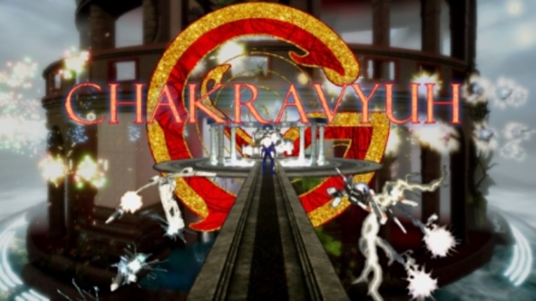 Chakravyuh Image