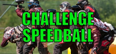Games like Challenge Speedball