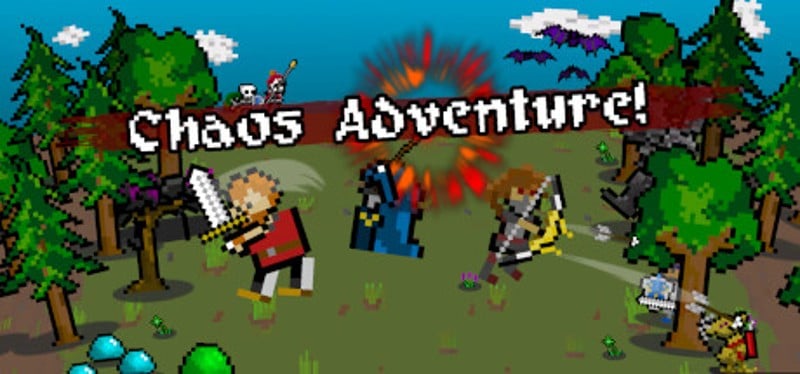 Chaos Adventure Image