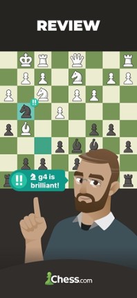 Chess - Play & Learn screenshot