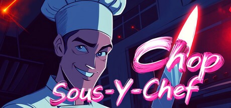 Games like Chop Sous-Y-Chef