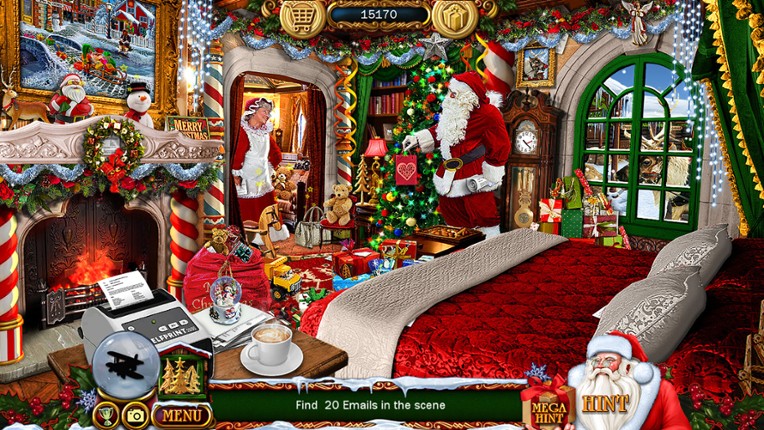 Christmas Wonderland 11 screenshot