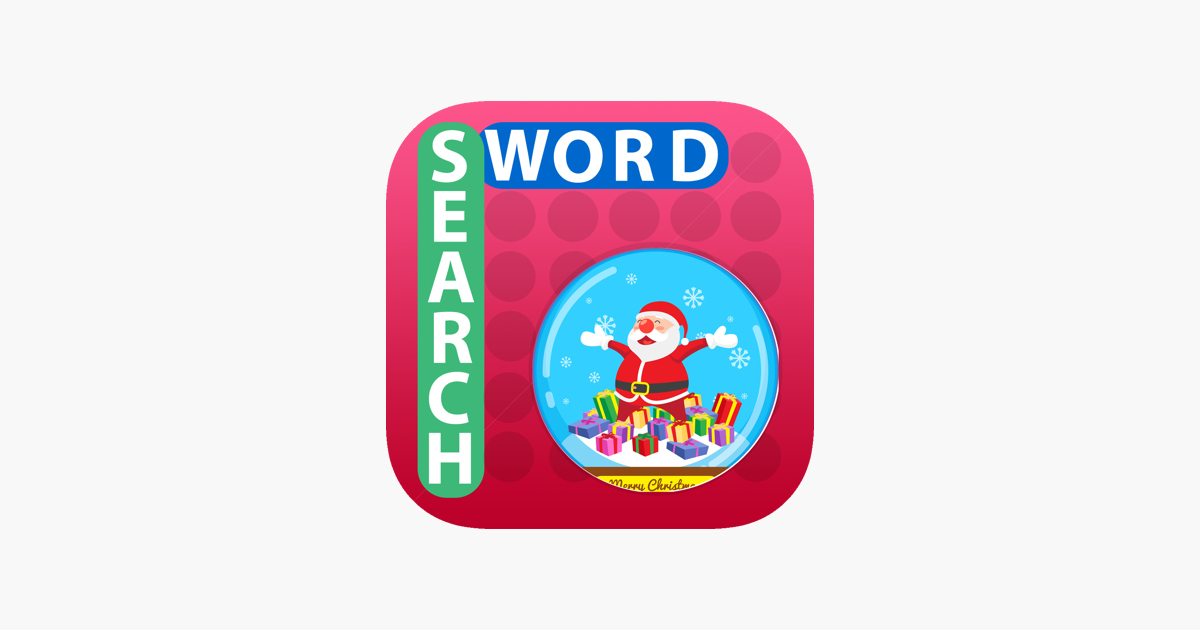 Games like Christmas Words Search Puzzle