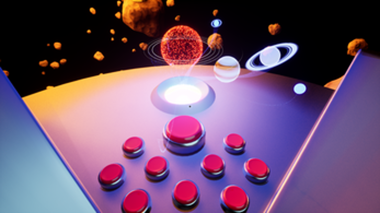 Chromosphere screenshot