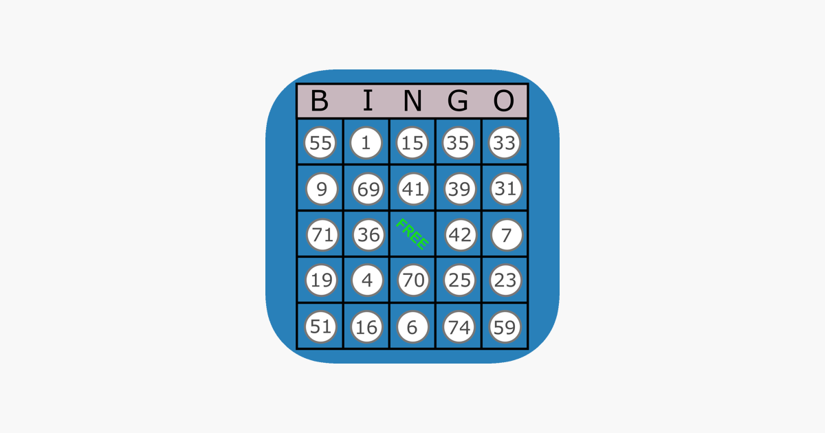 Games like Classic Bingo Touch
