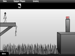 Click Kill - Stickman Adventure Image