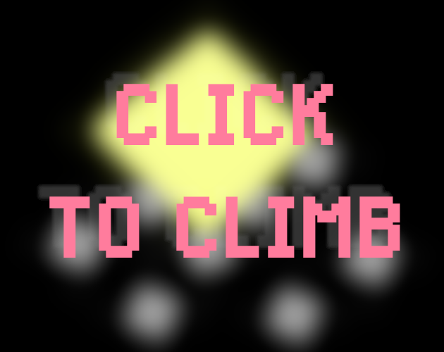 Games like Click To Climb
