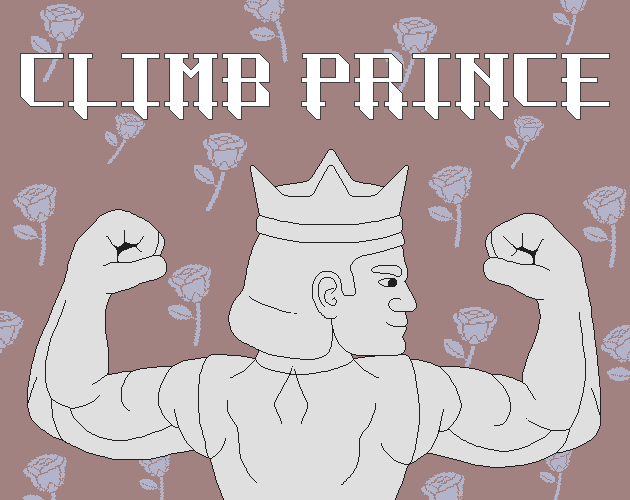 Games like Climb Prince