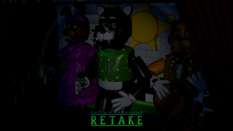 Coffy´s Enhanced: RETAKE (OFFICIAL) Image