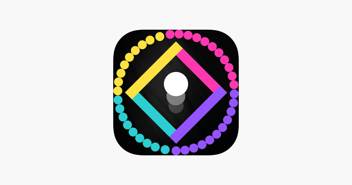 Games like Color Switch Ball:Color Jump