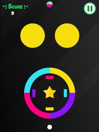 Color Switch Ball:Color Jump Image