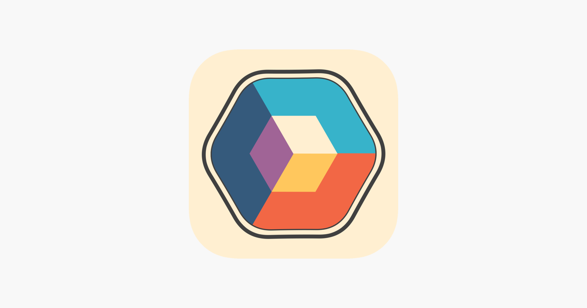 Games like Colorcube