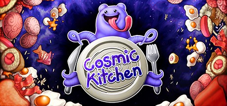 Games like Cosmic Kitchen