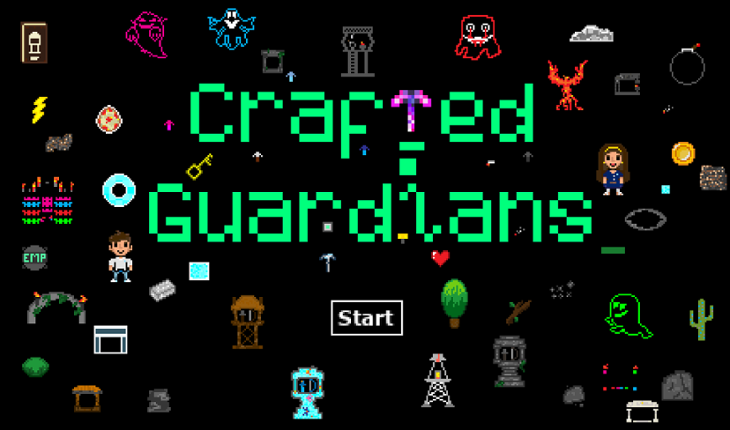 Crafted Guardians Image
