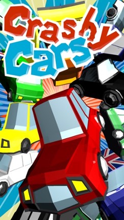 Crashy Cars! screenshot