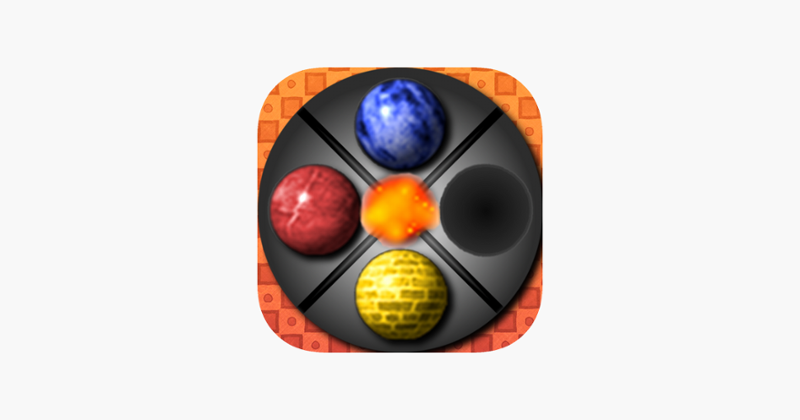 Crazy Marbles Image
