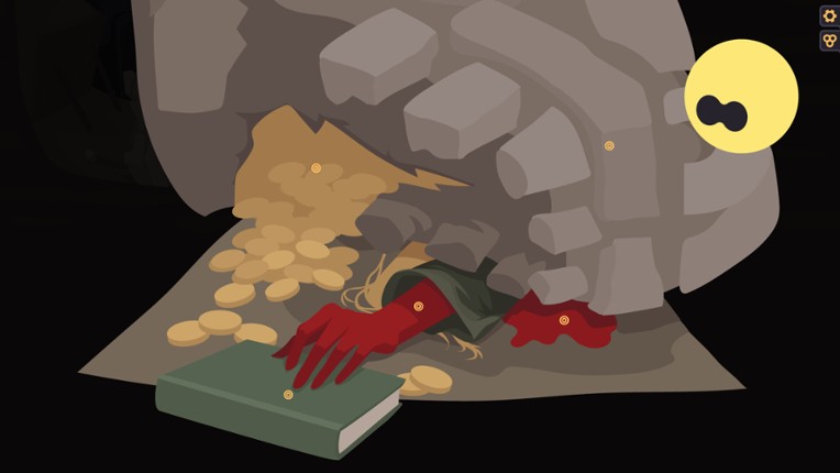 Crimson Seer screenshot