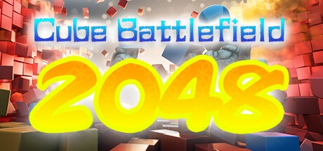 Games like Cube Battlefield: 2048